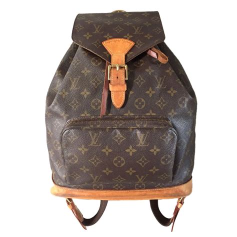 sac a dos louis vuitton imitation